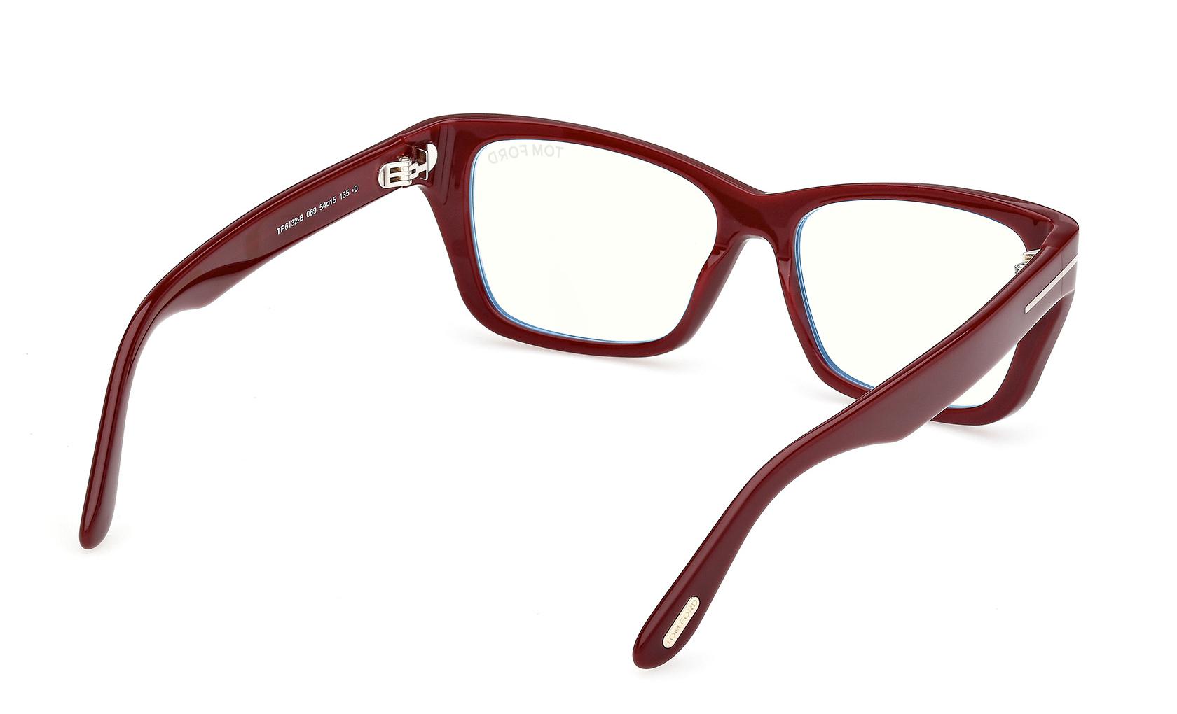 Tom Ford Eyeglasses FT6132/B 069