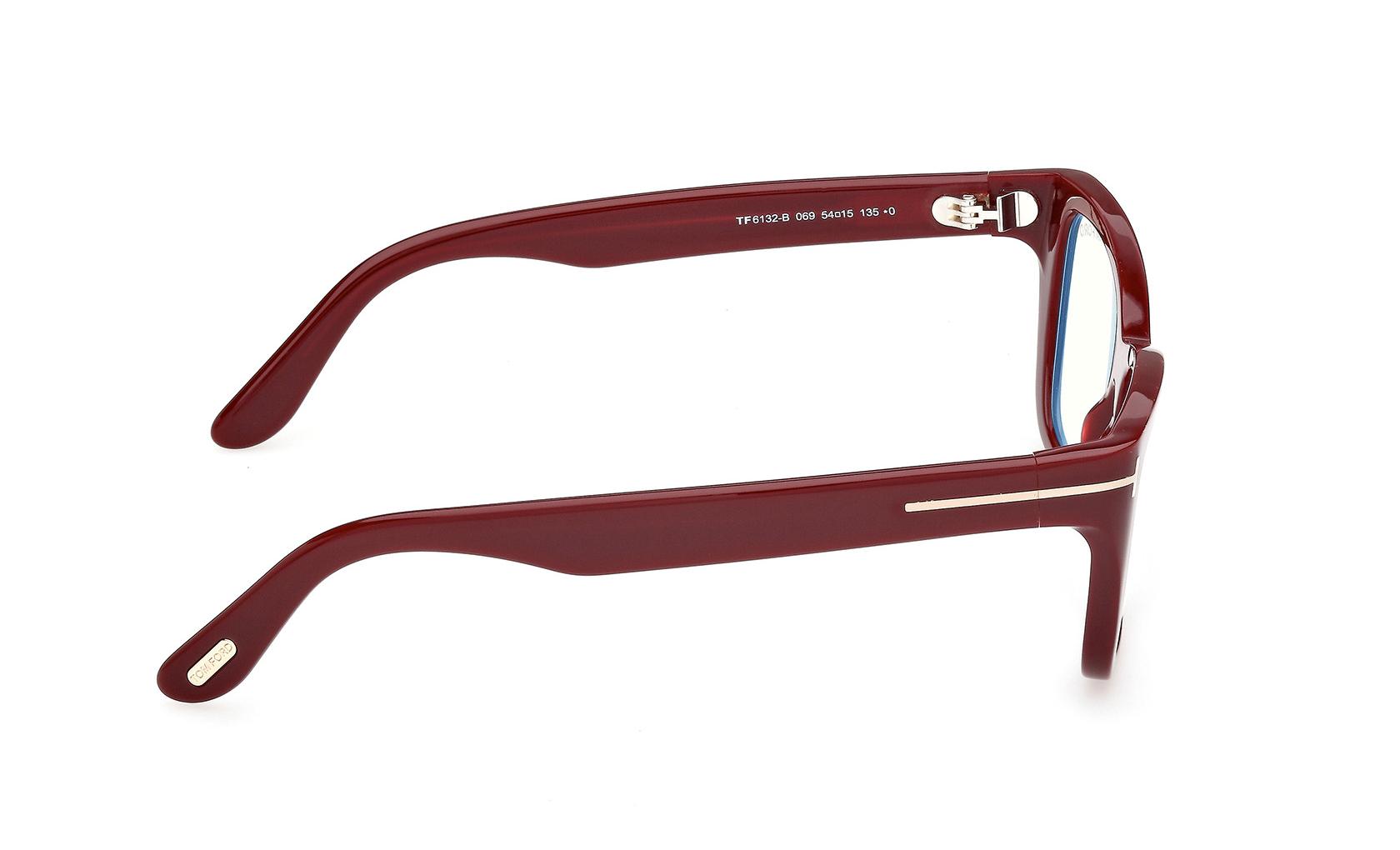 Tom Ford Eyeglasses FT6132/B 069