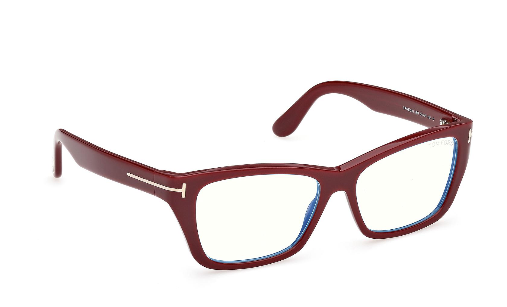 Tom Ford Eyeglasses FT6132/B 069