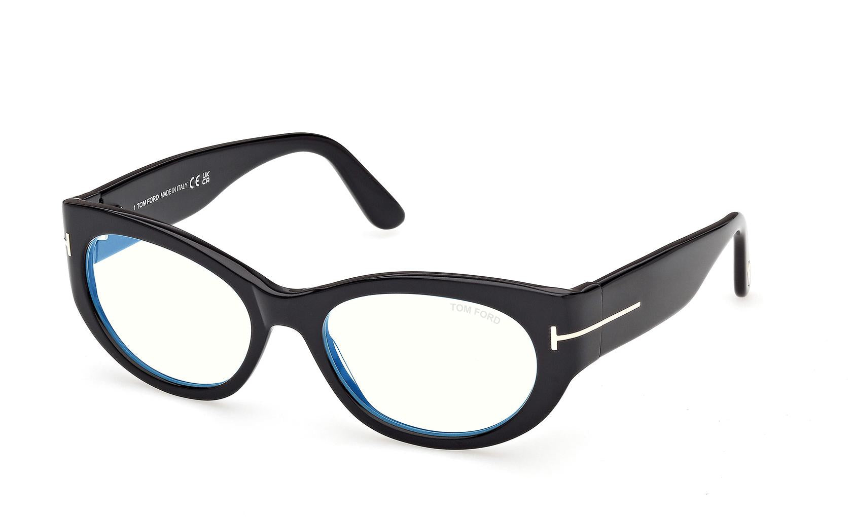 Tom Ford Eyeglasses FT6133/B 001