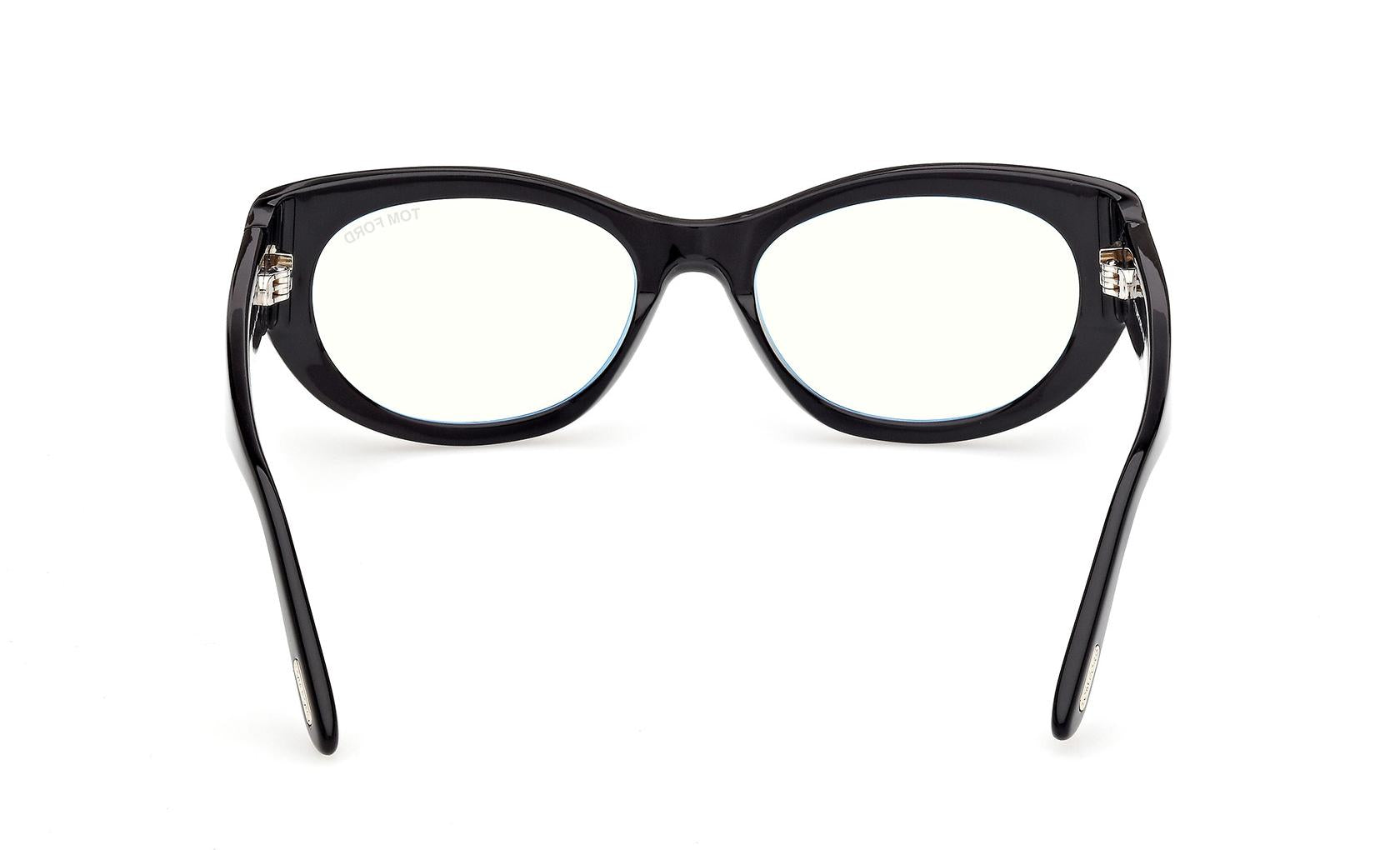 Tom Ford Eyeglasses FT6133/B 001