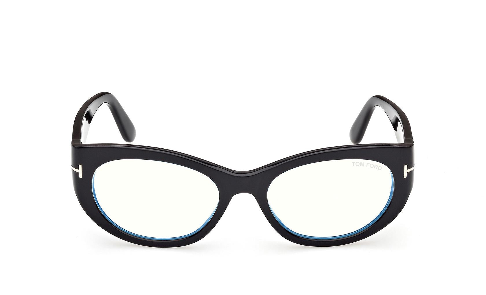 Tom Ford Eyeglasses FT6133/B 001