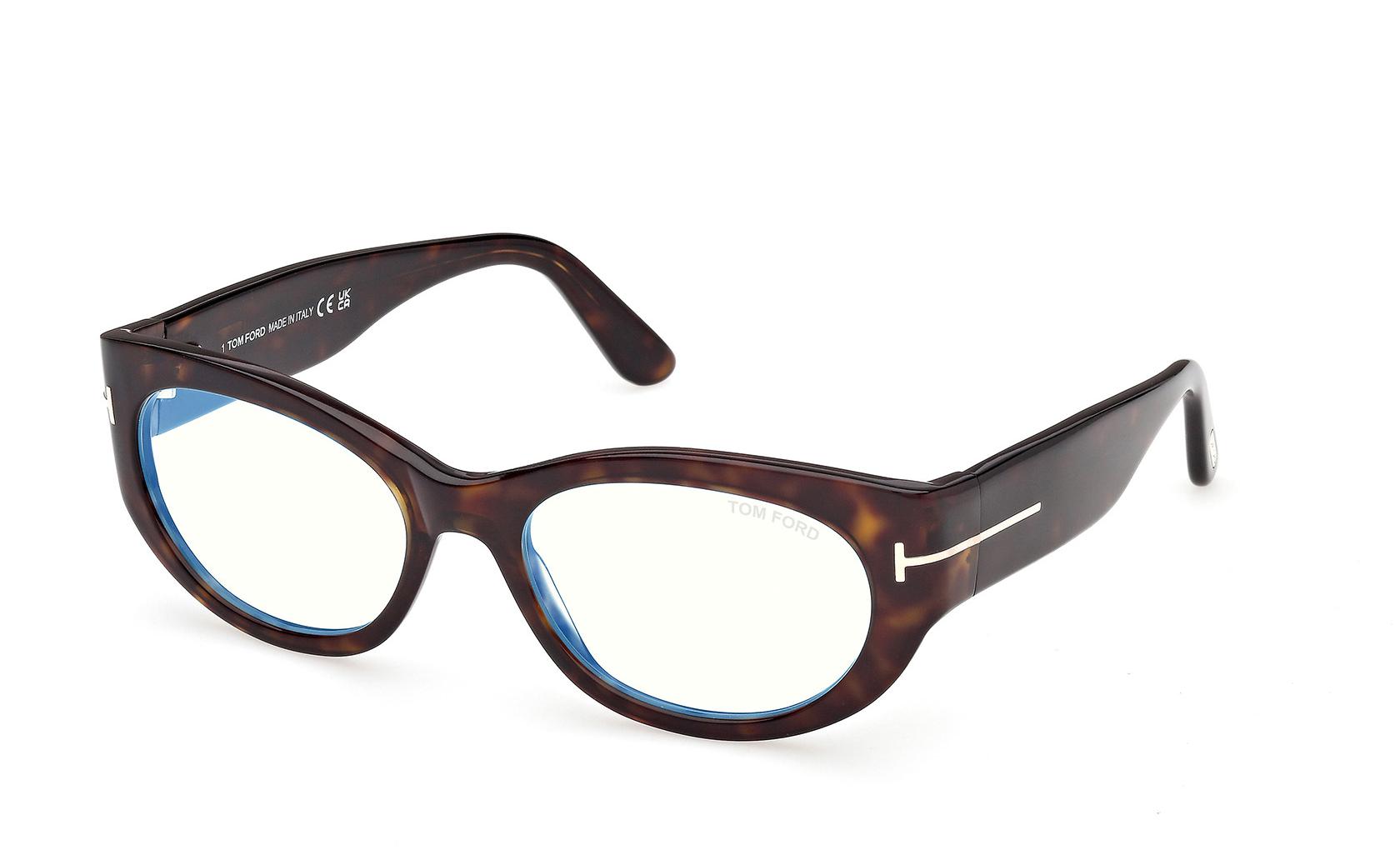 Tom Ford Eyeglasses FT6133/B 052