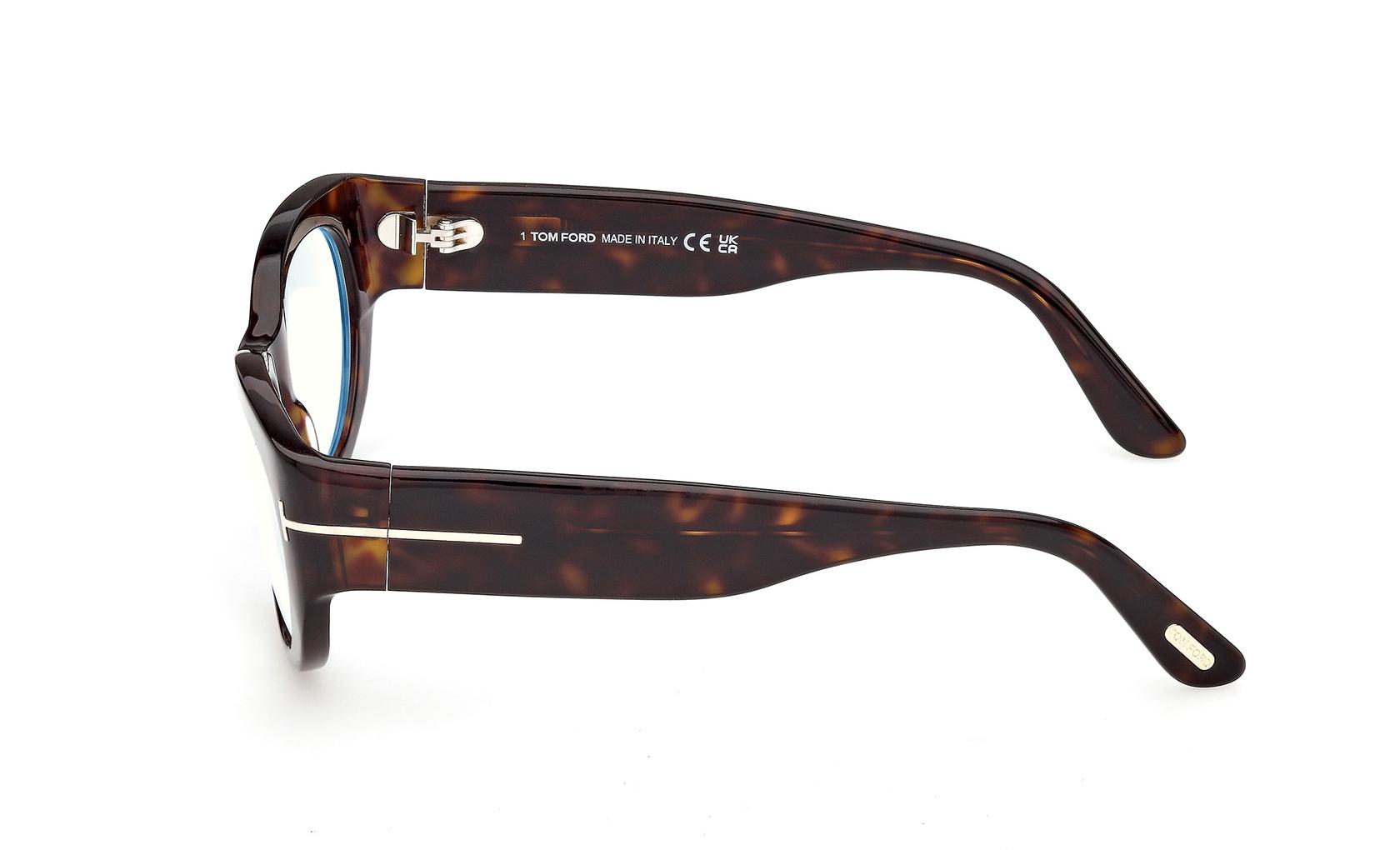 Tom Ford Eyeglasses FT6133/B 052