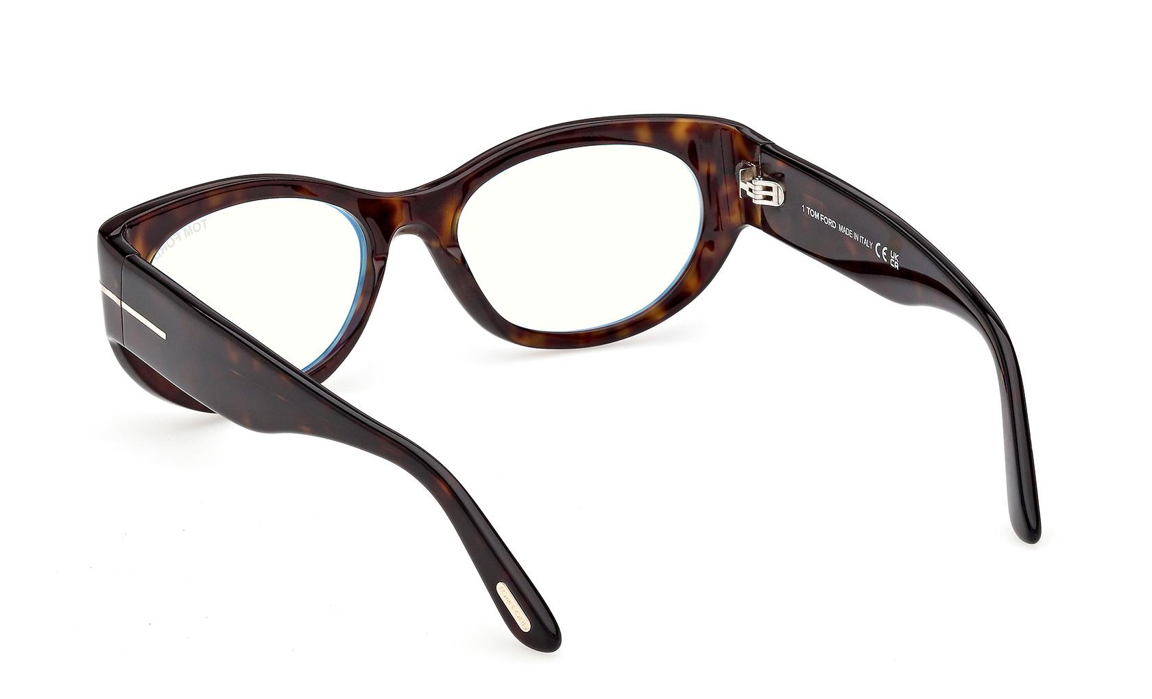 Tom Ford Eyeglasses FT6133/B 052