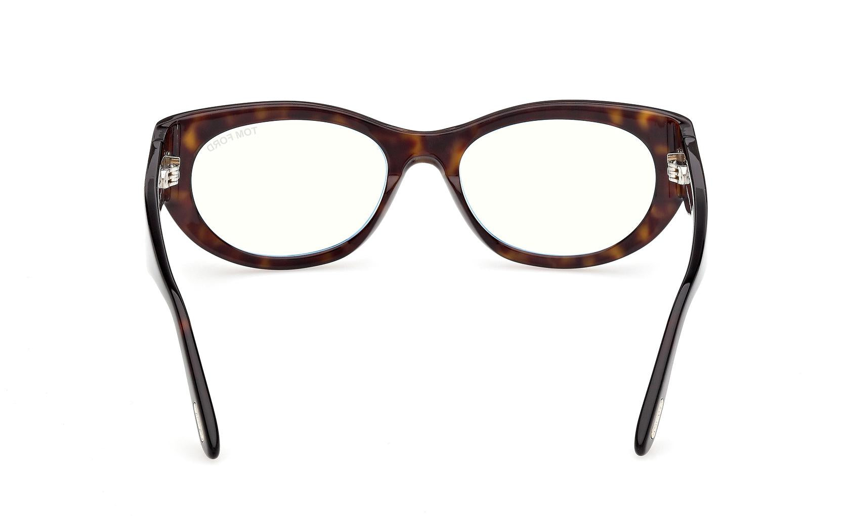 Tom Ford Eyeglasses FT6133/B 052
