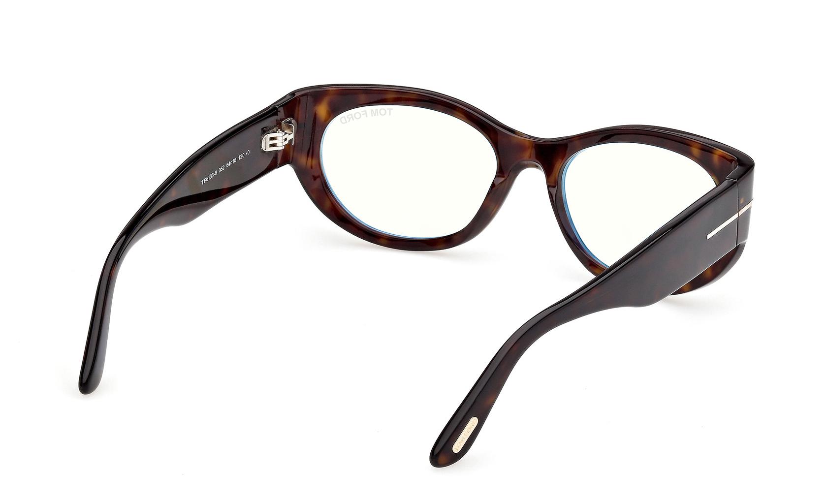 Tom Ford Eyeglasses FT6133/B 052