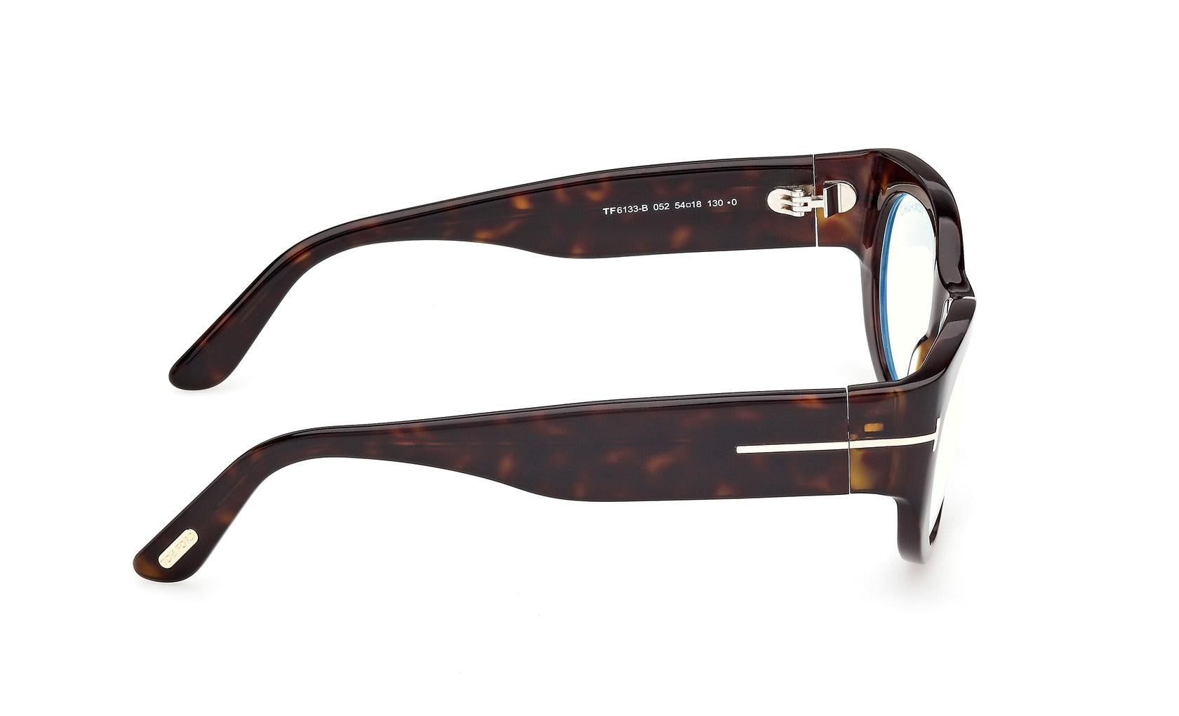 Tom Ford Eyeglasses FT6133/B 052
