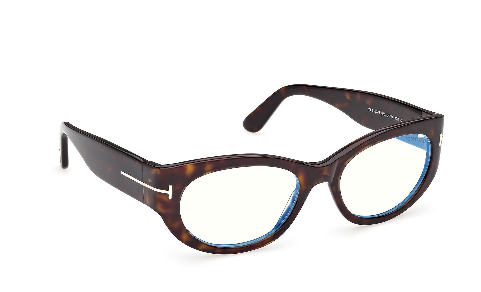 Tom Ford Eyeglasses FT6133/B 052