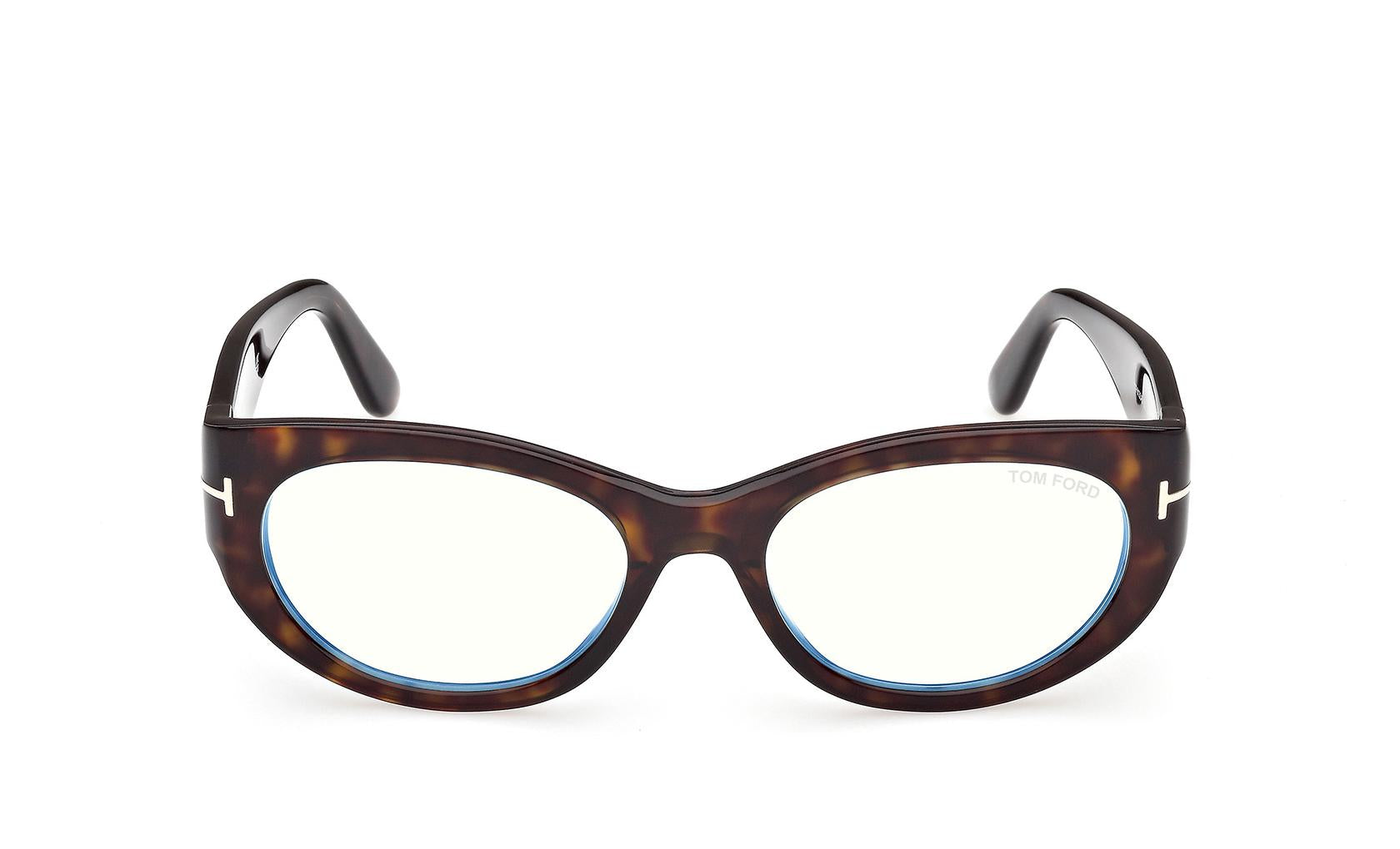 Tom Ford Eyeglasses FT6133/B 052