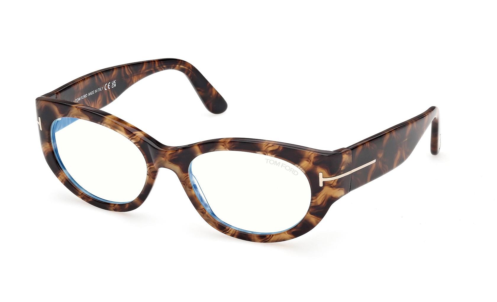 Tom Ford Eyeglasses FT6133/B 055