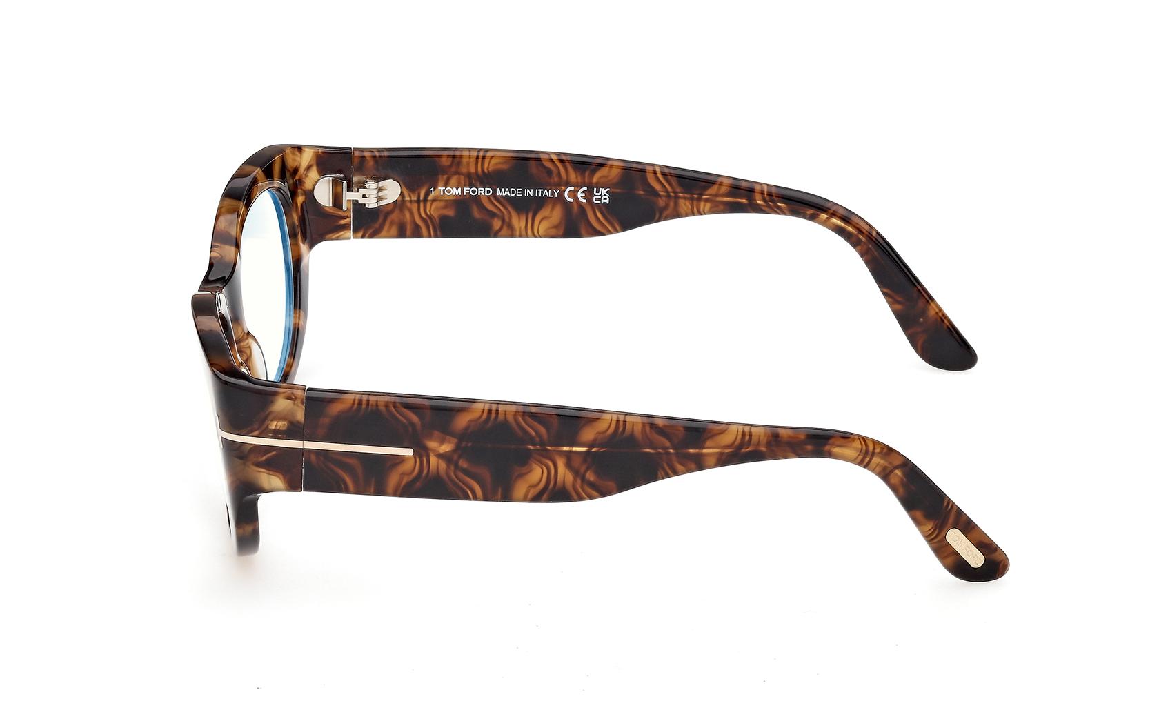 Tom Ford Eyeglasses FT6133/B 055