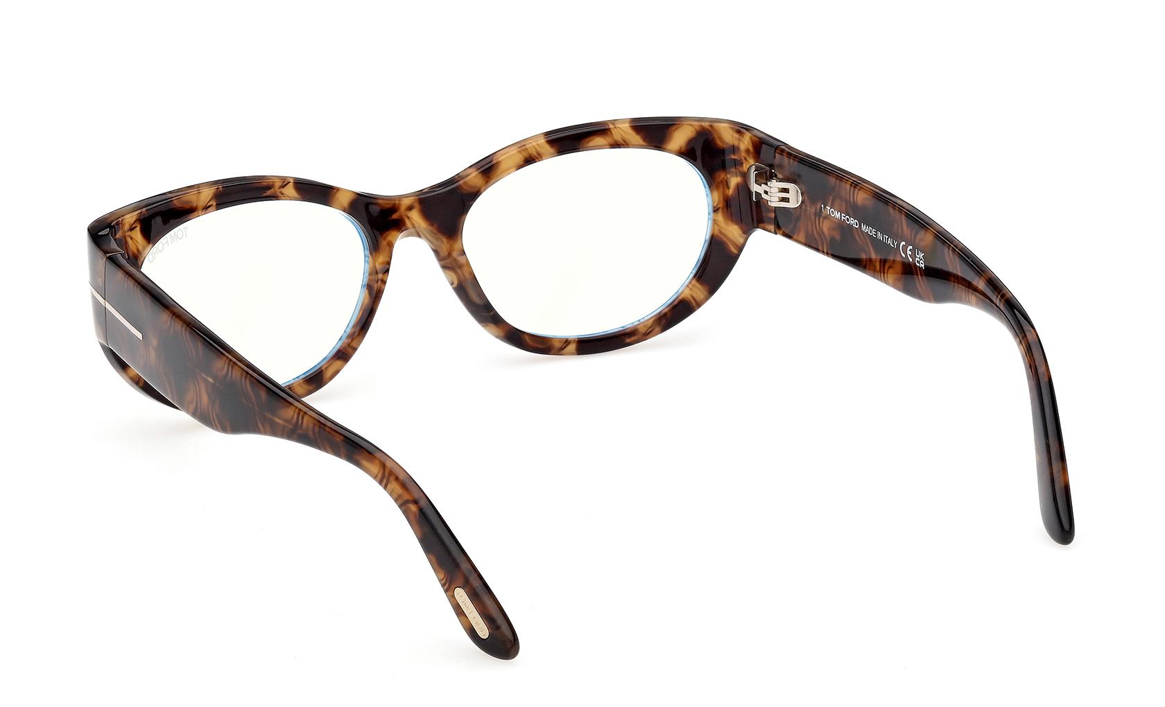 Tom Ford Eyeglasses FT6133/B 055