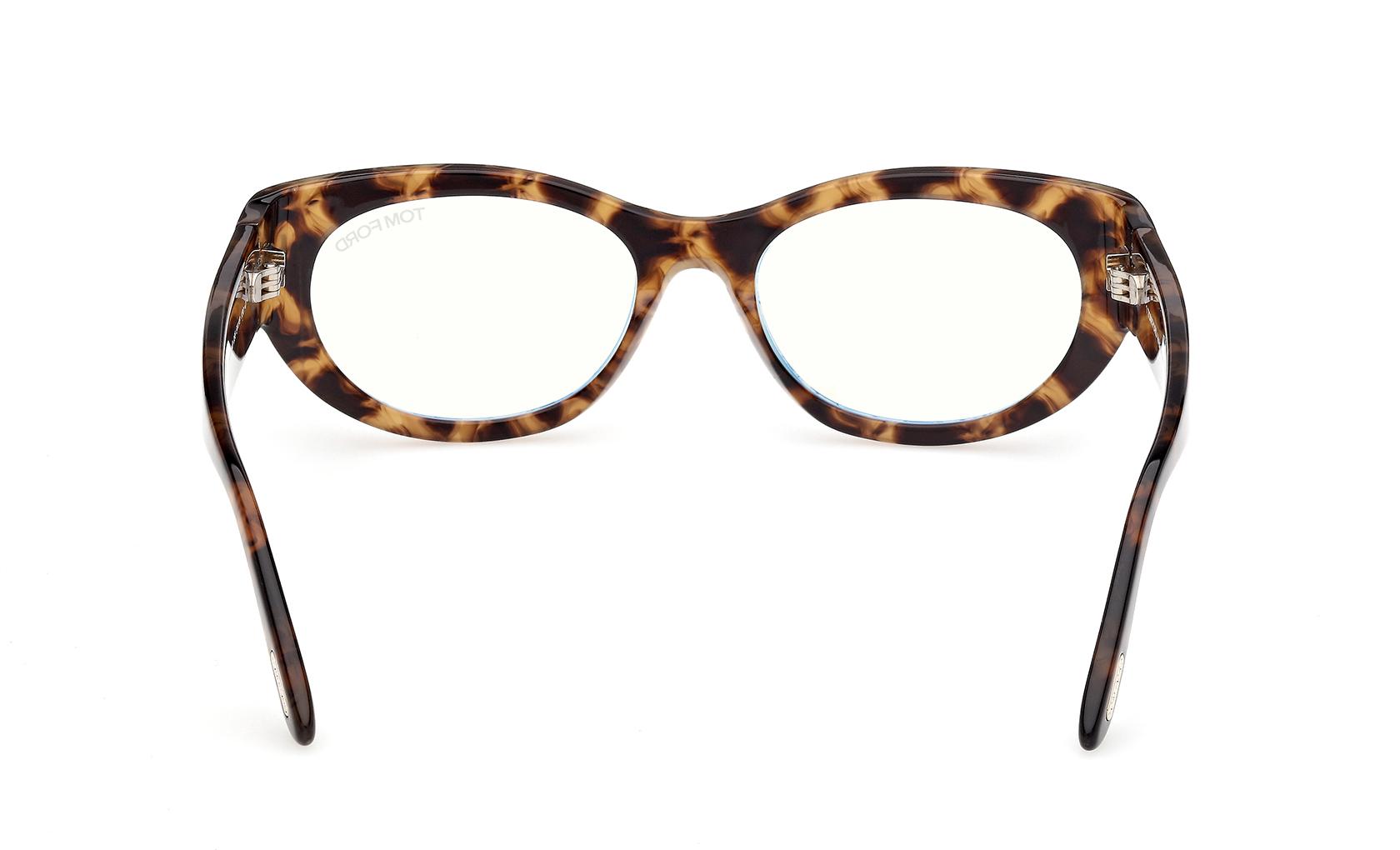 Tom Ford Eyeglasses FT6133/B 055