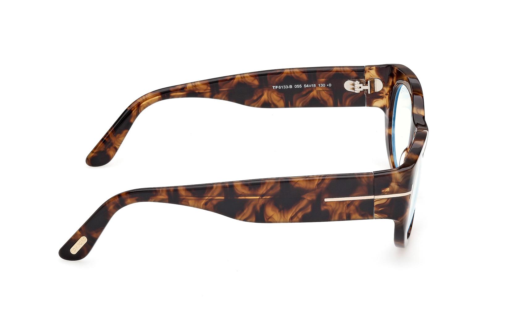 Tom Ford Eyeglasses FT6133/B 055