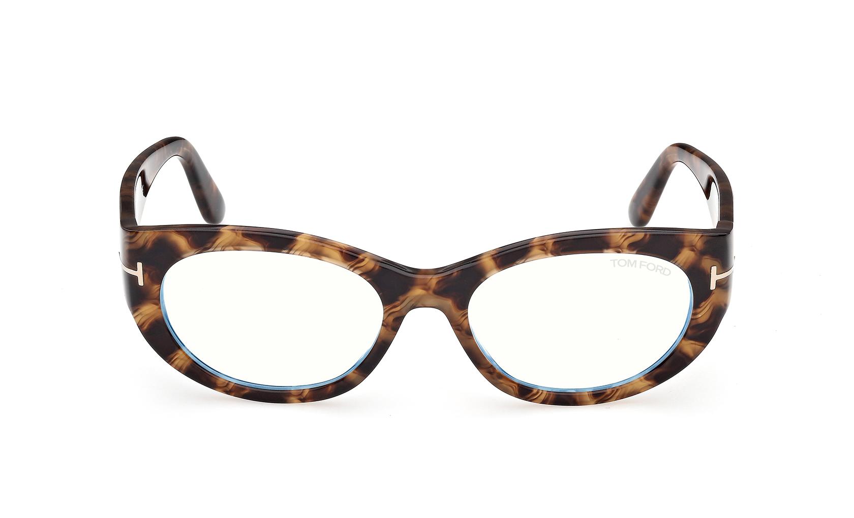Tom Ford Eyeglasses FT6133/B 055
