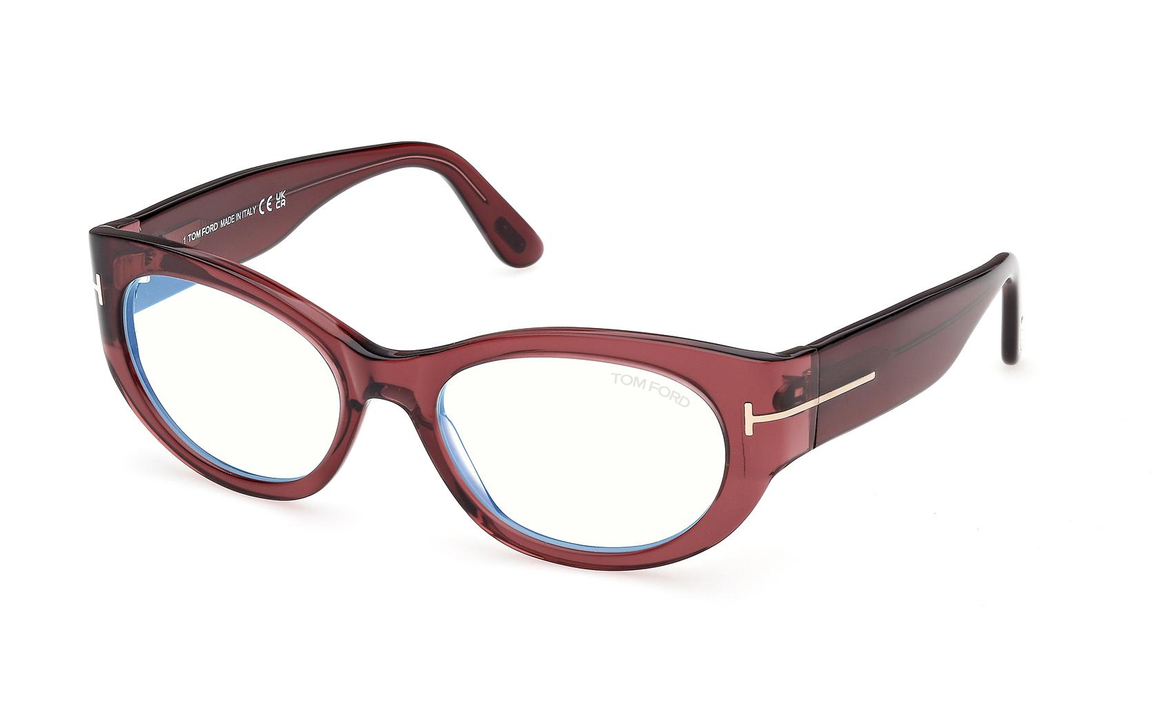 Tom Ford Eyeglasses FT6133/B 069