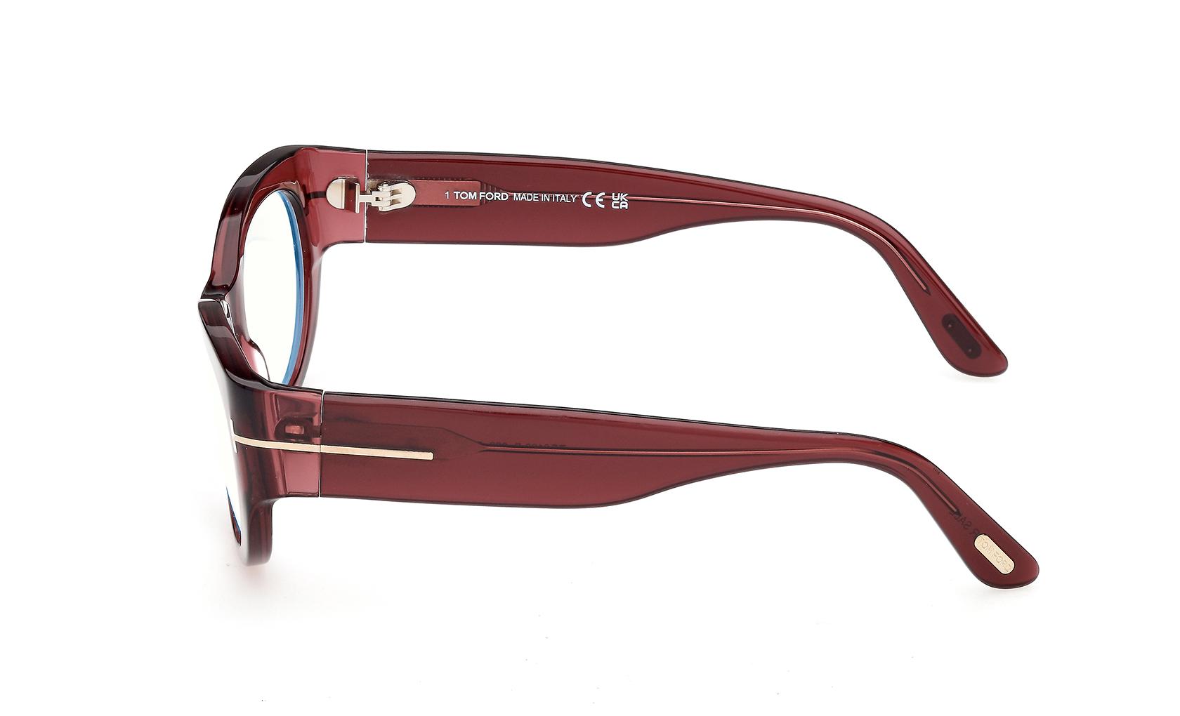 Tom Ford Eyeglasses FT6133/B 069