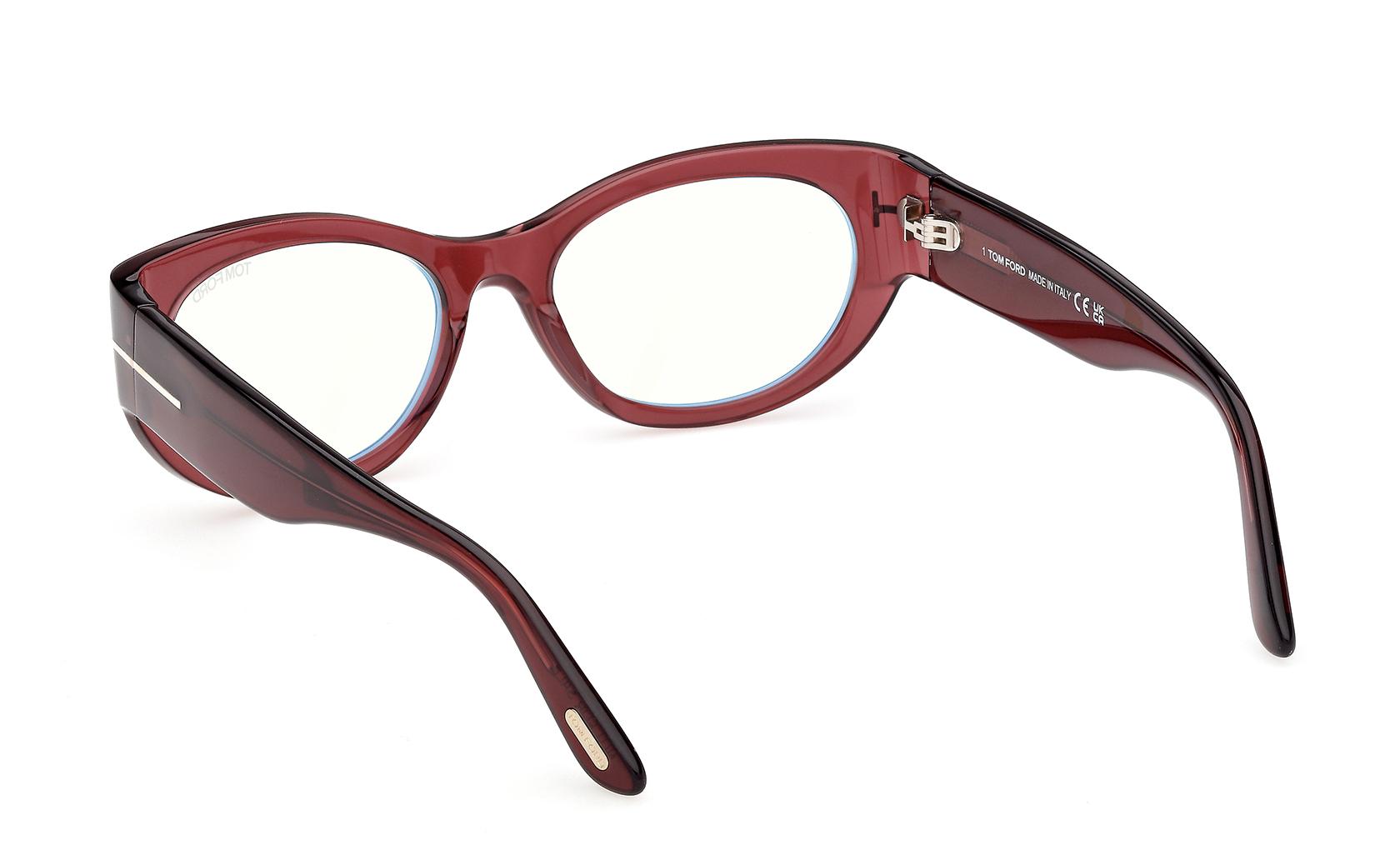 Tom Ford Eyeglasses FT6133/B 069