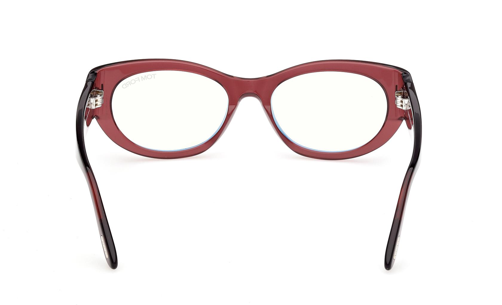 Tom Ford Eyeglasses FT6133/B 069