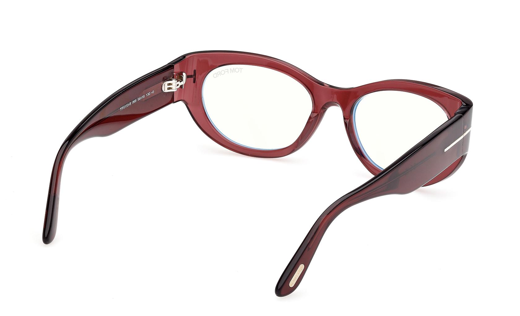 Tom Ford Eyeglasses FT6133/B 069