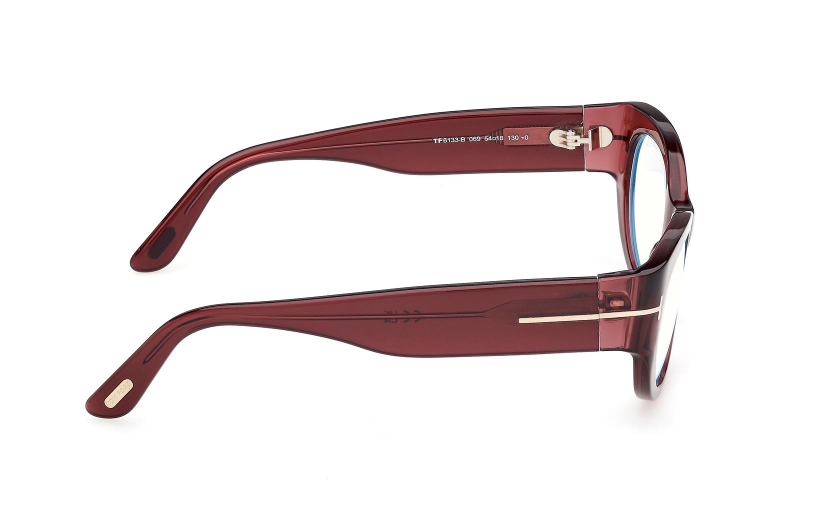 Tom Ford Eyeglasses FT6133/B 069