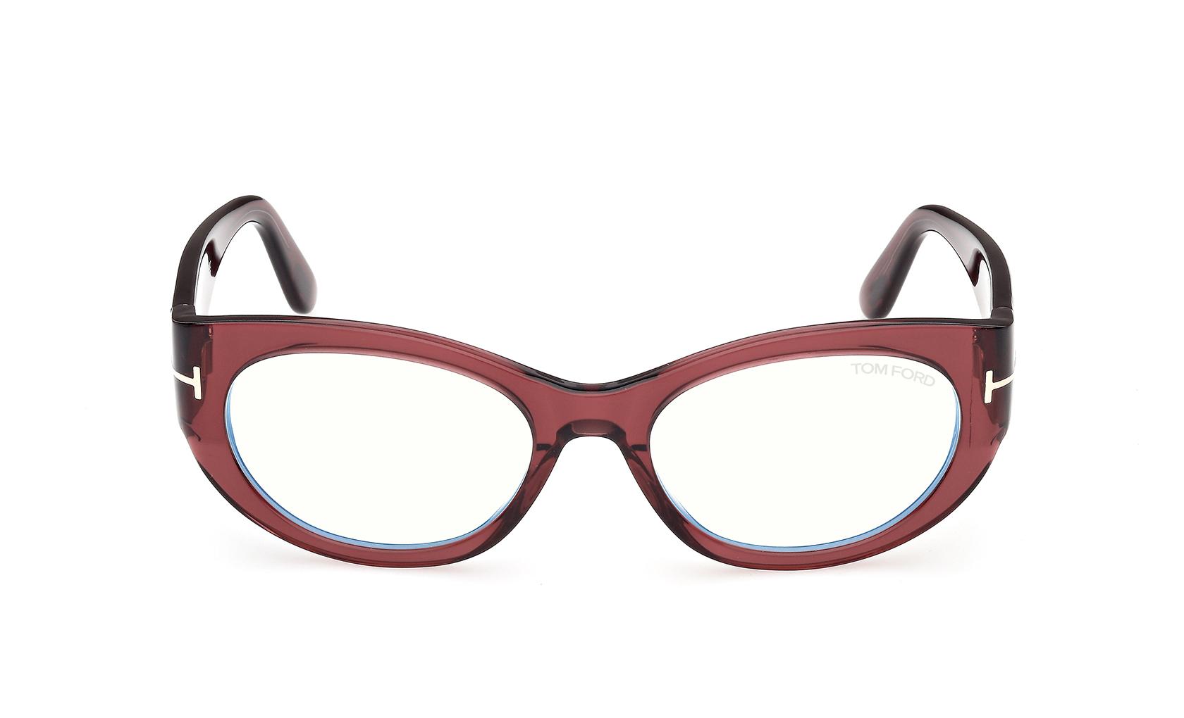 Tom Ford Eyeglasses FT6133/B 069