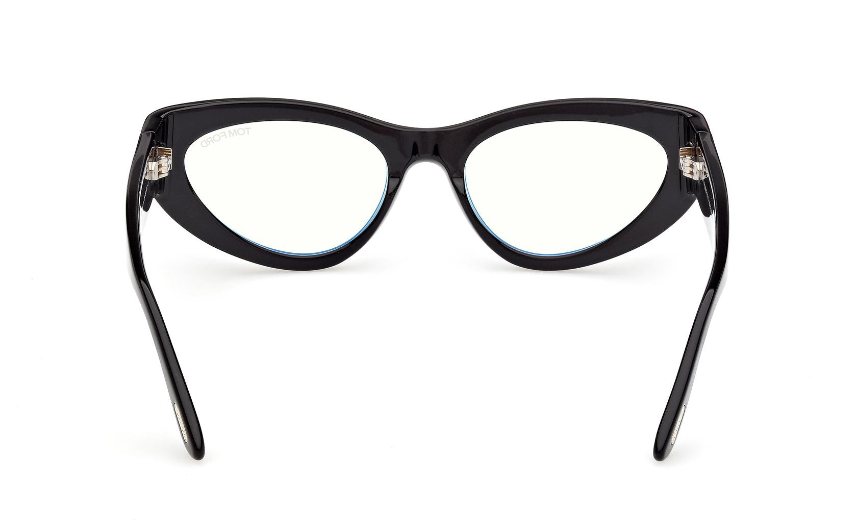 Tom Ford Eyeglasses FT6134/B 001