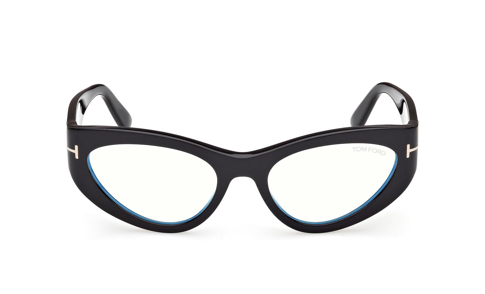 Tom Ford Eyeglasses FT6134/B 001