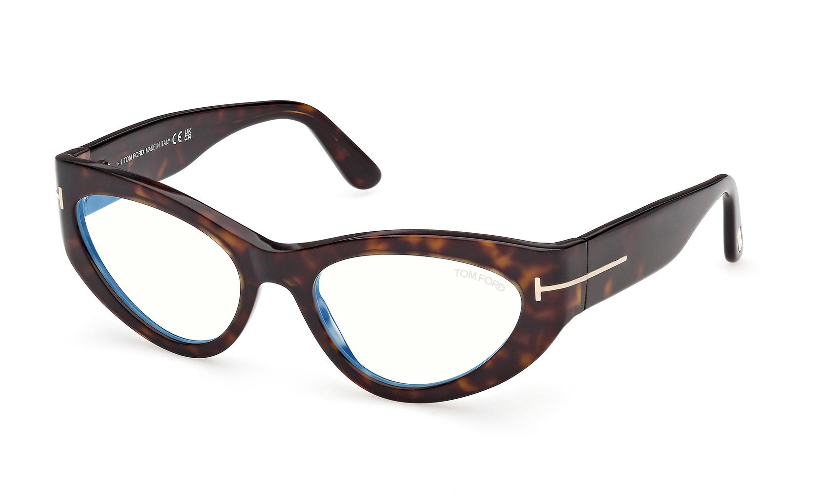 Tom Ford Eyeglasses FT6134/B 052