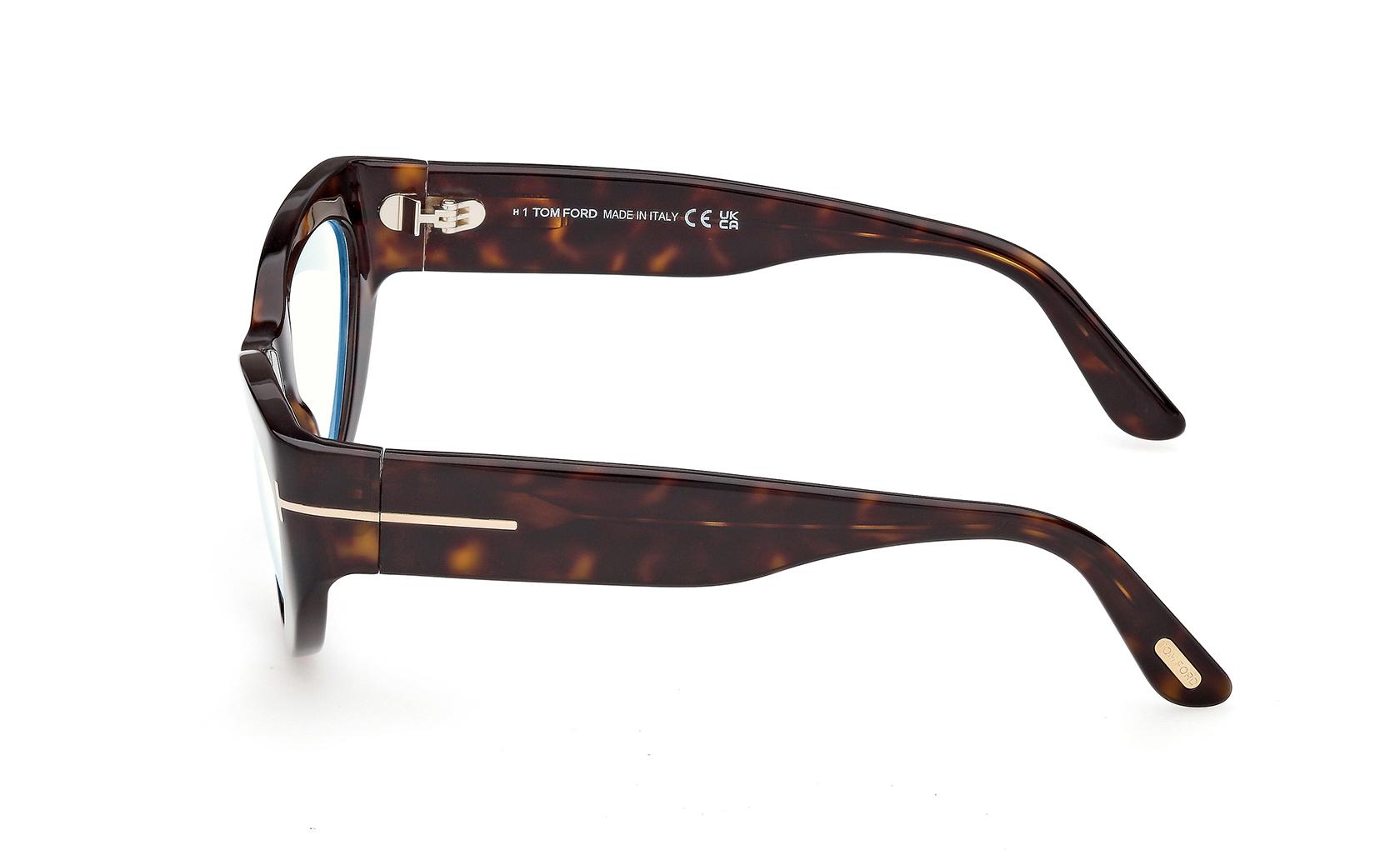 Tom Ford Eyeglasses FT6134/B 052