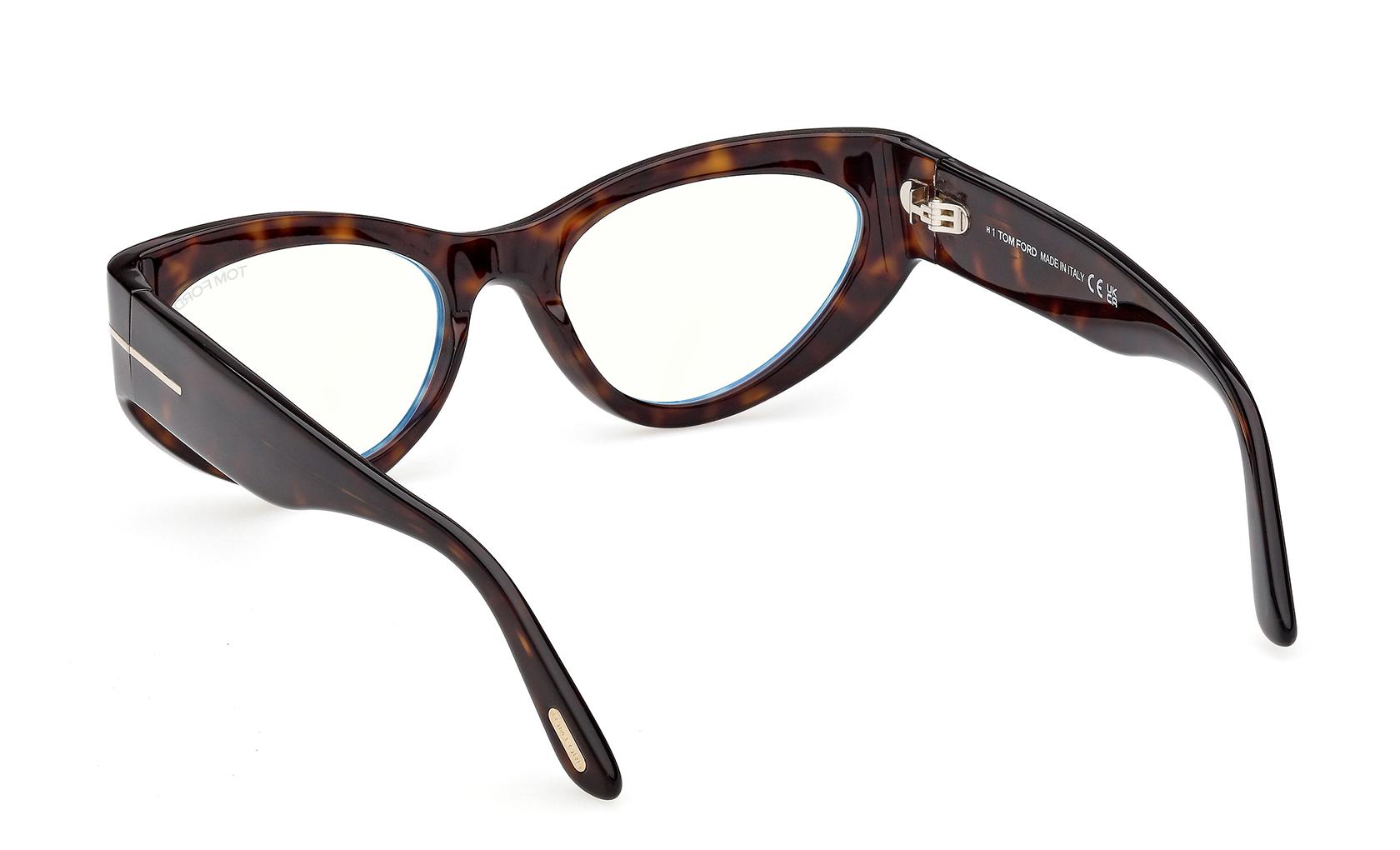 Tom Ford Eyeglasses FT6134/B 052