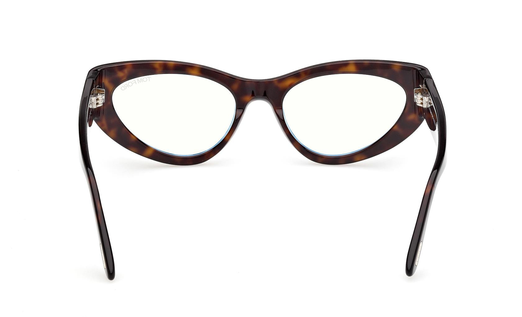 Tom Ford Eyeglasses FT6134/B 052