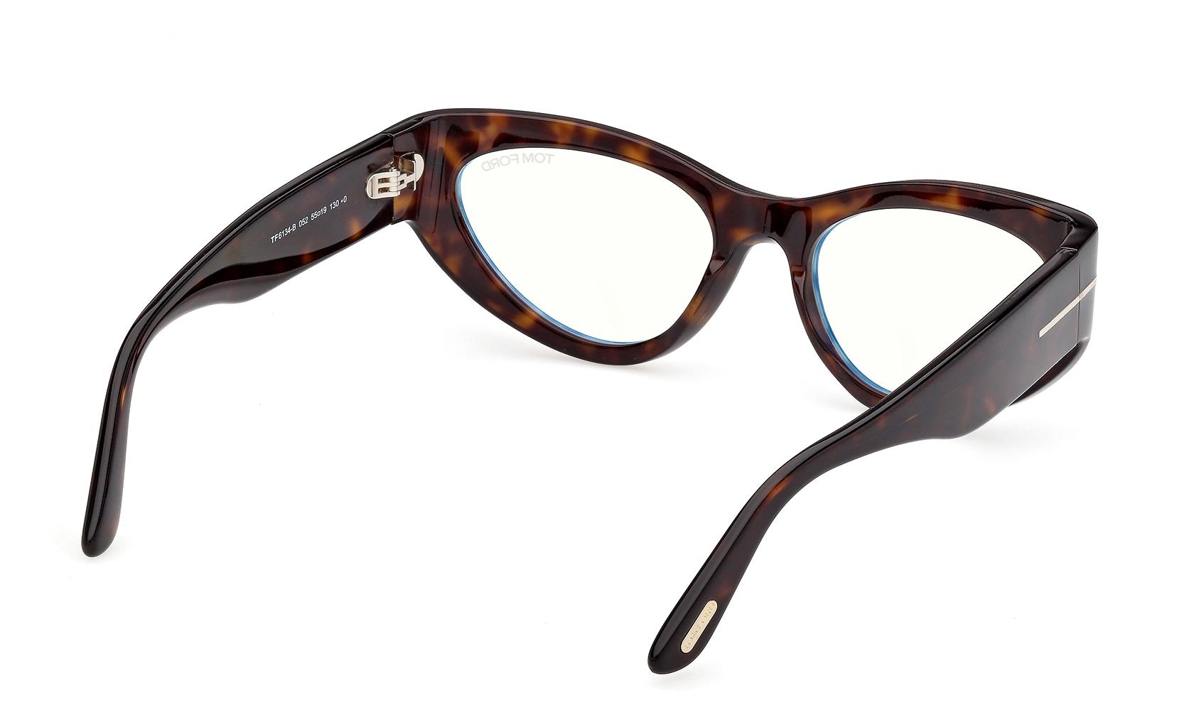 Tom Ford Eyeglasses FT6134/B 052