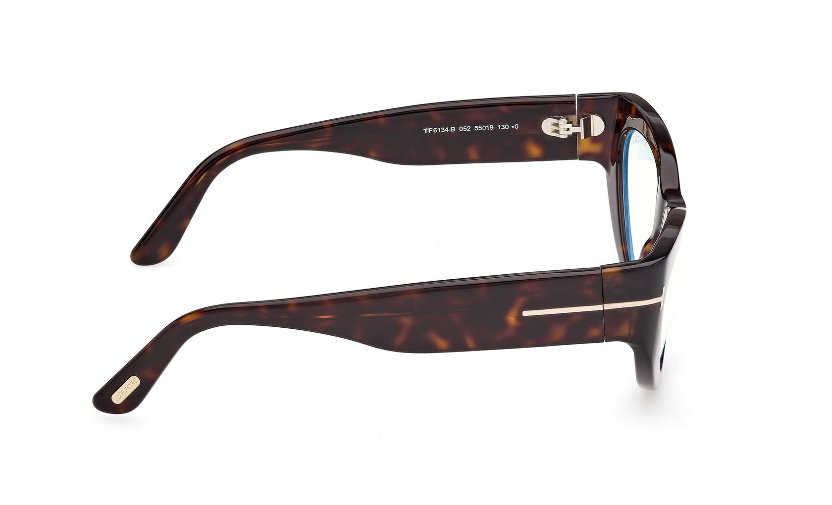 Tom Ford Eyeglasses FT6134/B 052