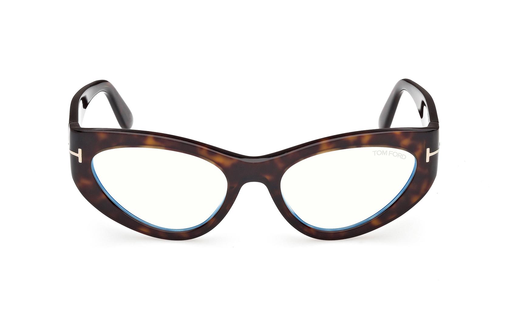 Tom Ford Eyeglasses FT6134/B 052
