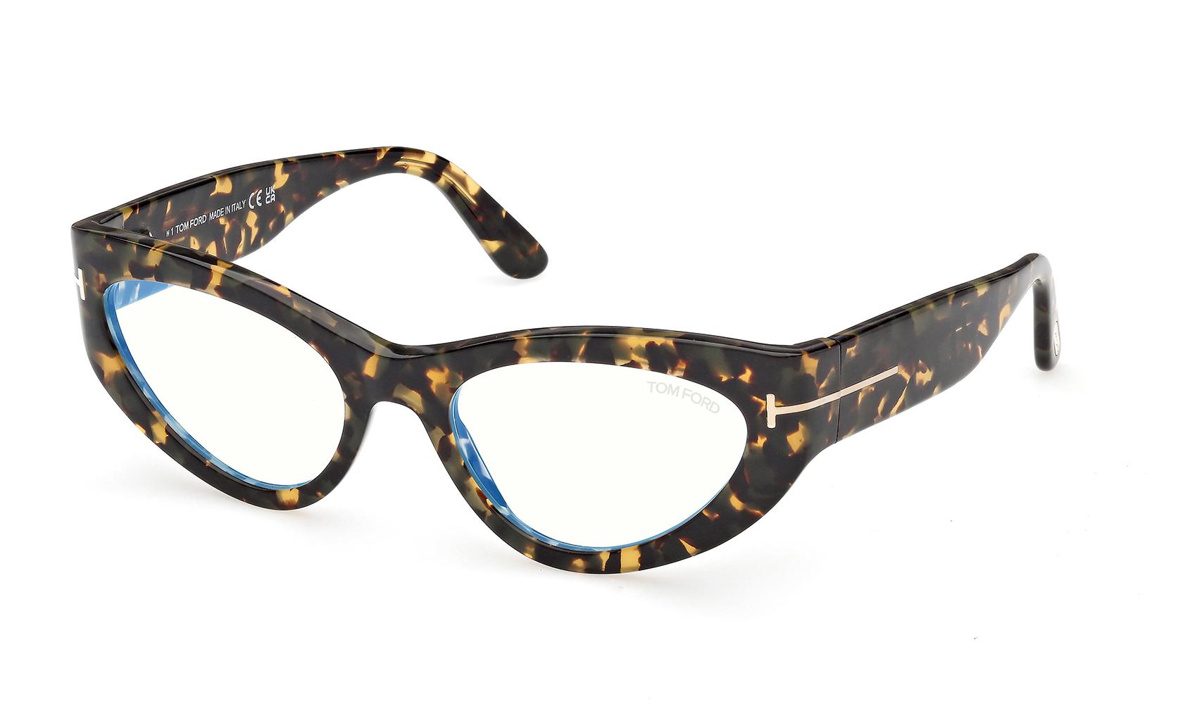 Tom Ford Eyeglasses FT6134/B 055