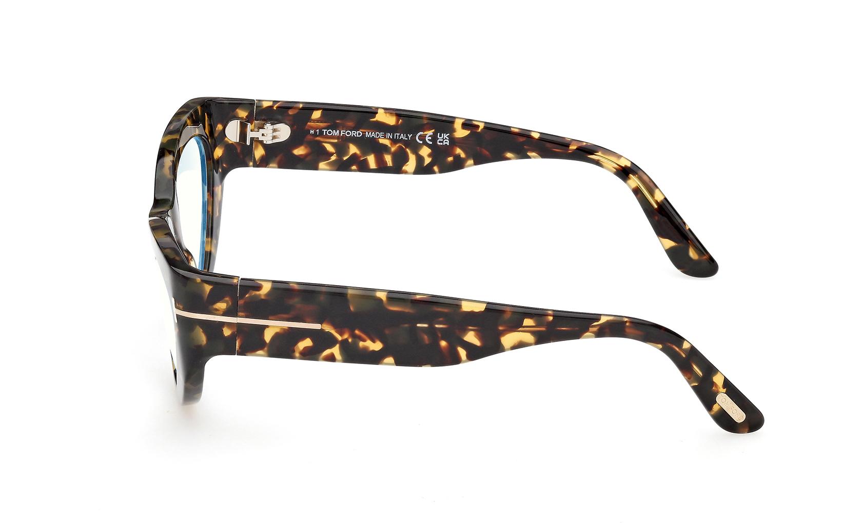 Tom Ford Eyeglasses FT6134/B 055