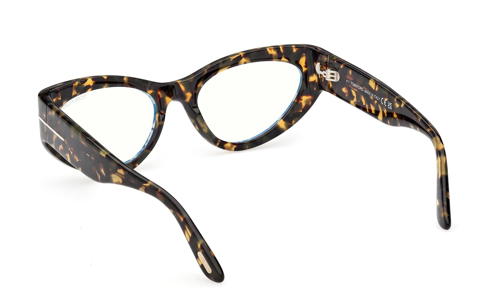 Tom Ford Eyeglasses FT6134/B 055