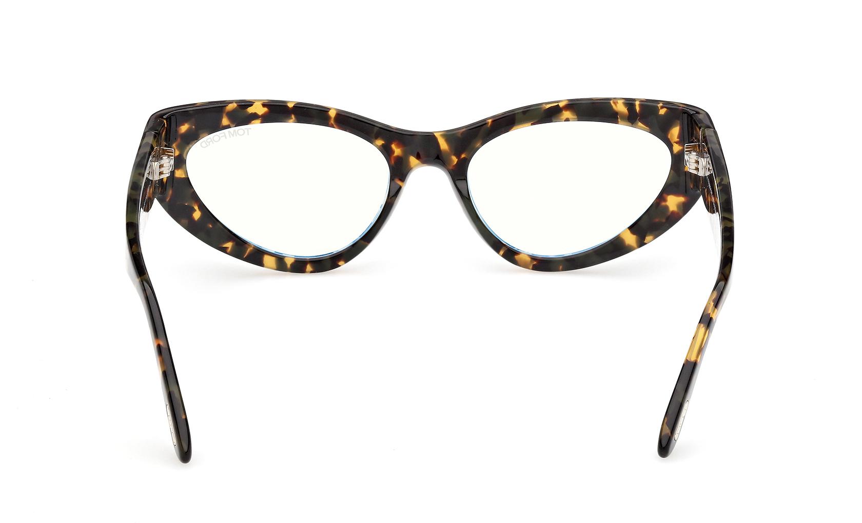 Tom Ford Eyeglasses FT6134/B 055