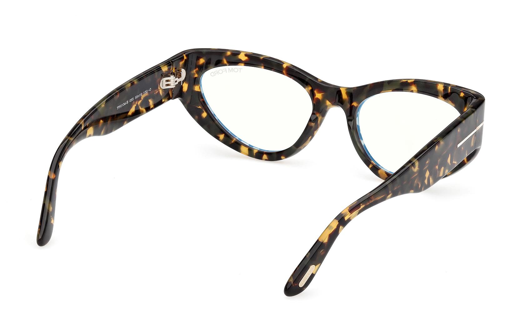 Tom Ford Eyeglasses FT6134/B 055