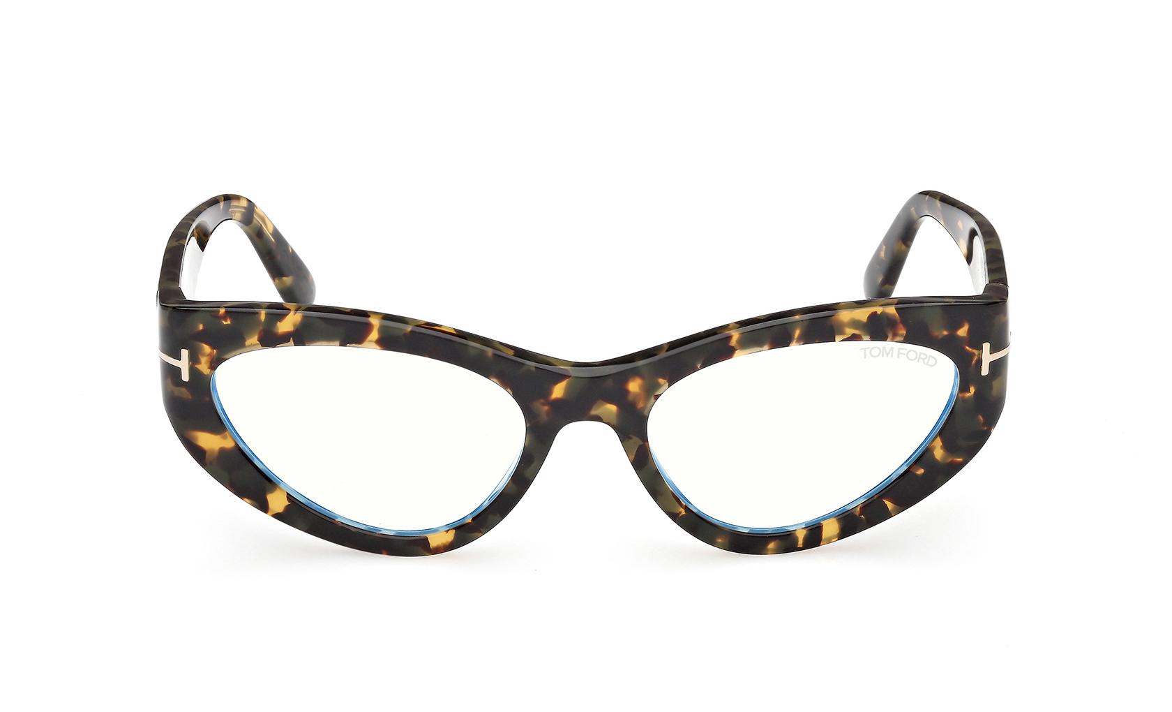 Tom Ford Eyeglasses FT6134/B 055