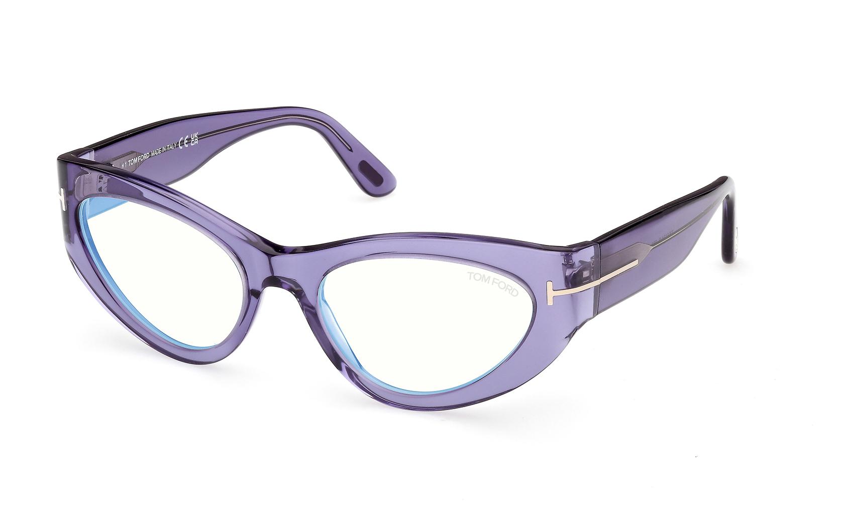 Tom Ford Eyeglasses FT6134/B 081