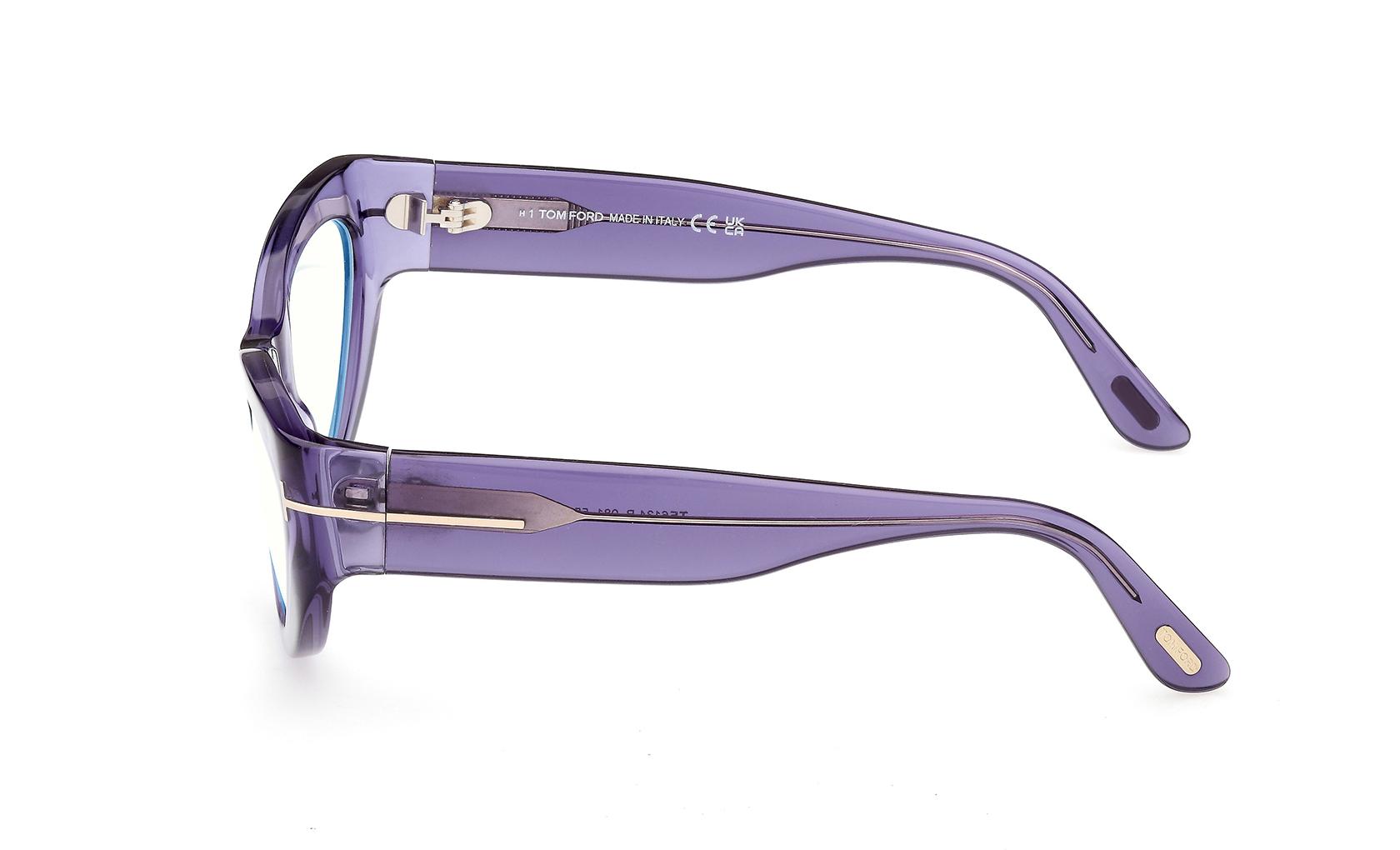 Tom Ford Eyeglasses FT6134/B 081