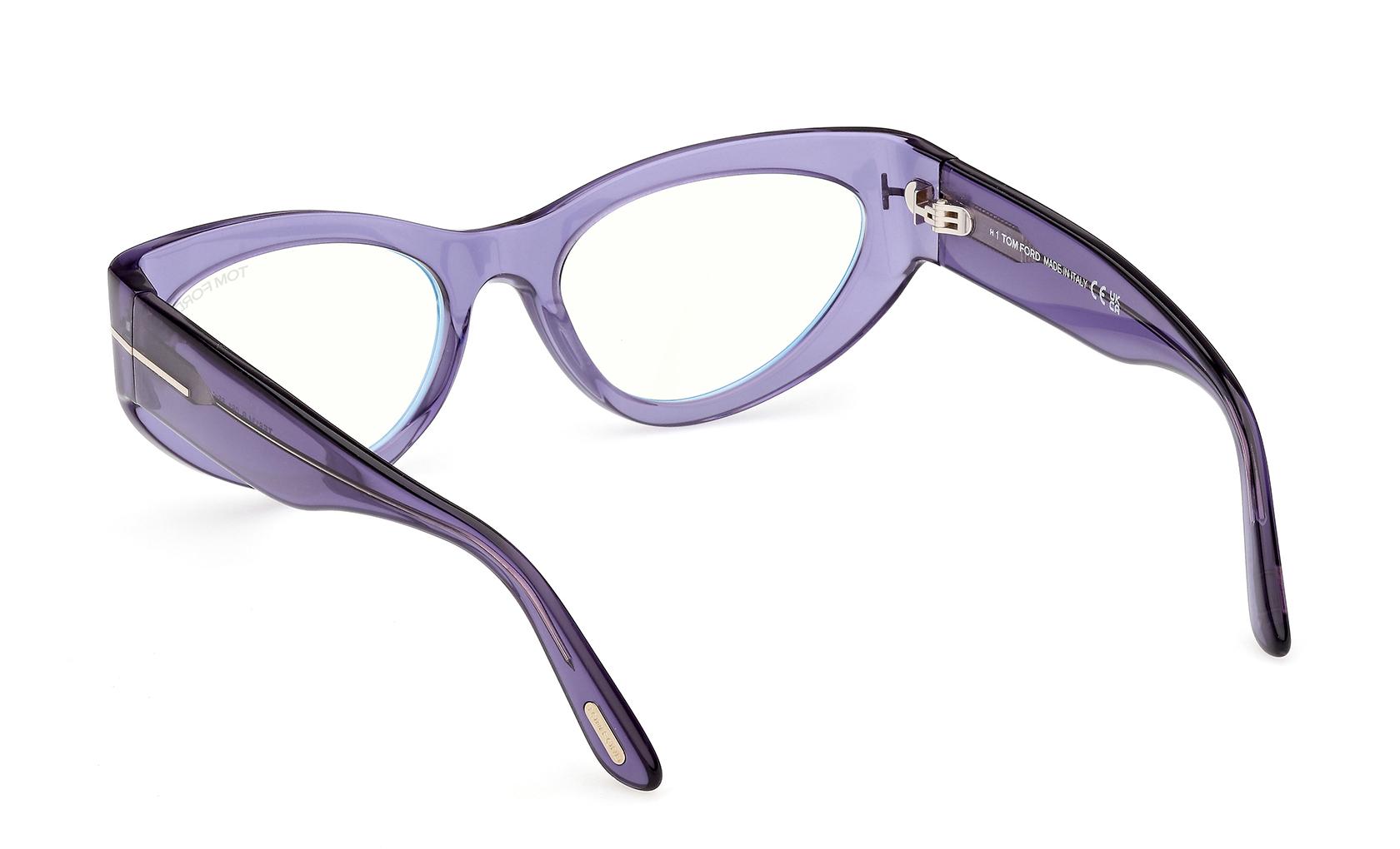 Tom Ford Eyeglasses FT6134/B 081