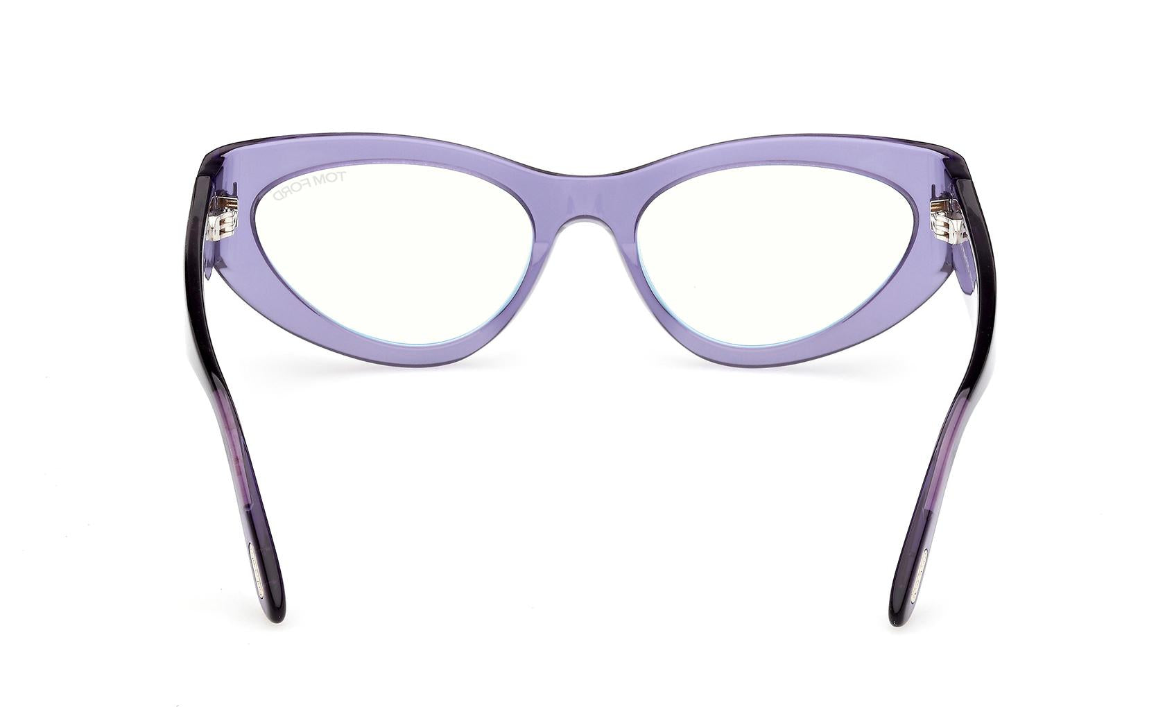 Tom Ford Eyeglasses FT6134/B 081