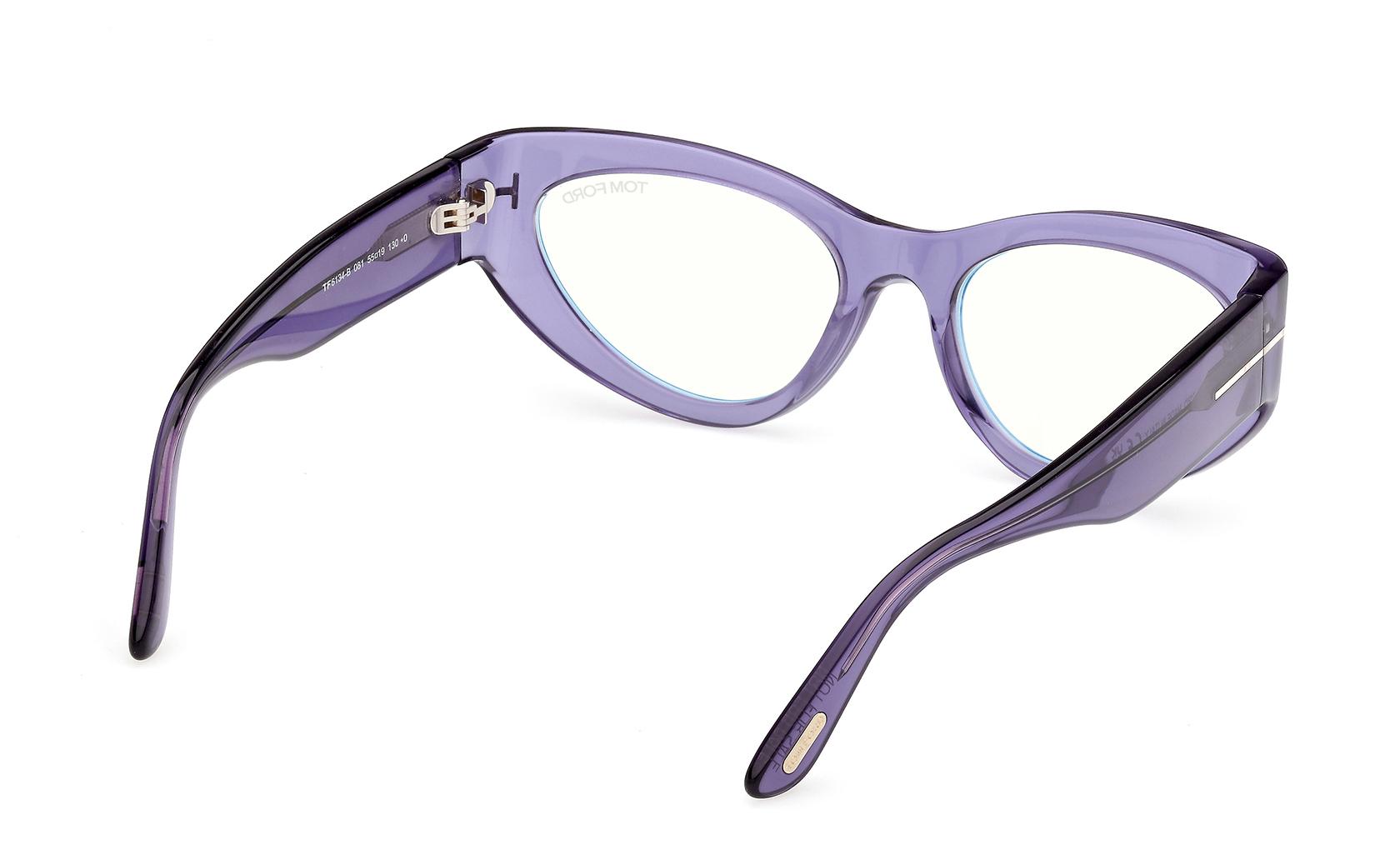 Tom Ford Eyeglasses FT6134/B 081