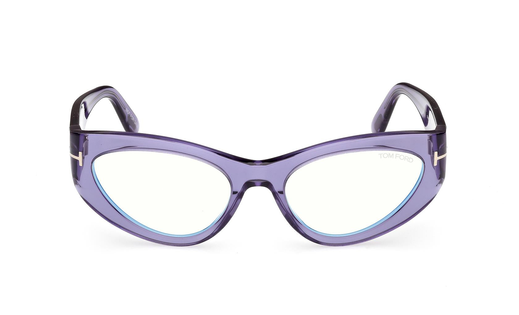 Tom Ford Eyeglasses FT6134/B 081