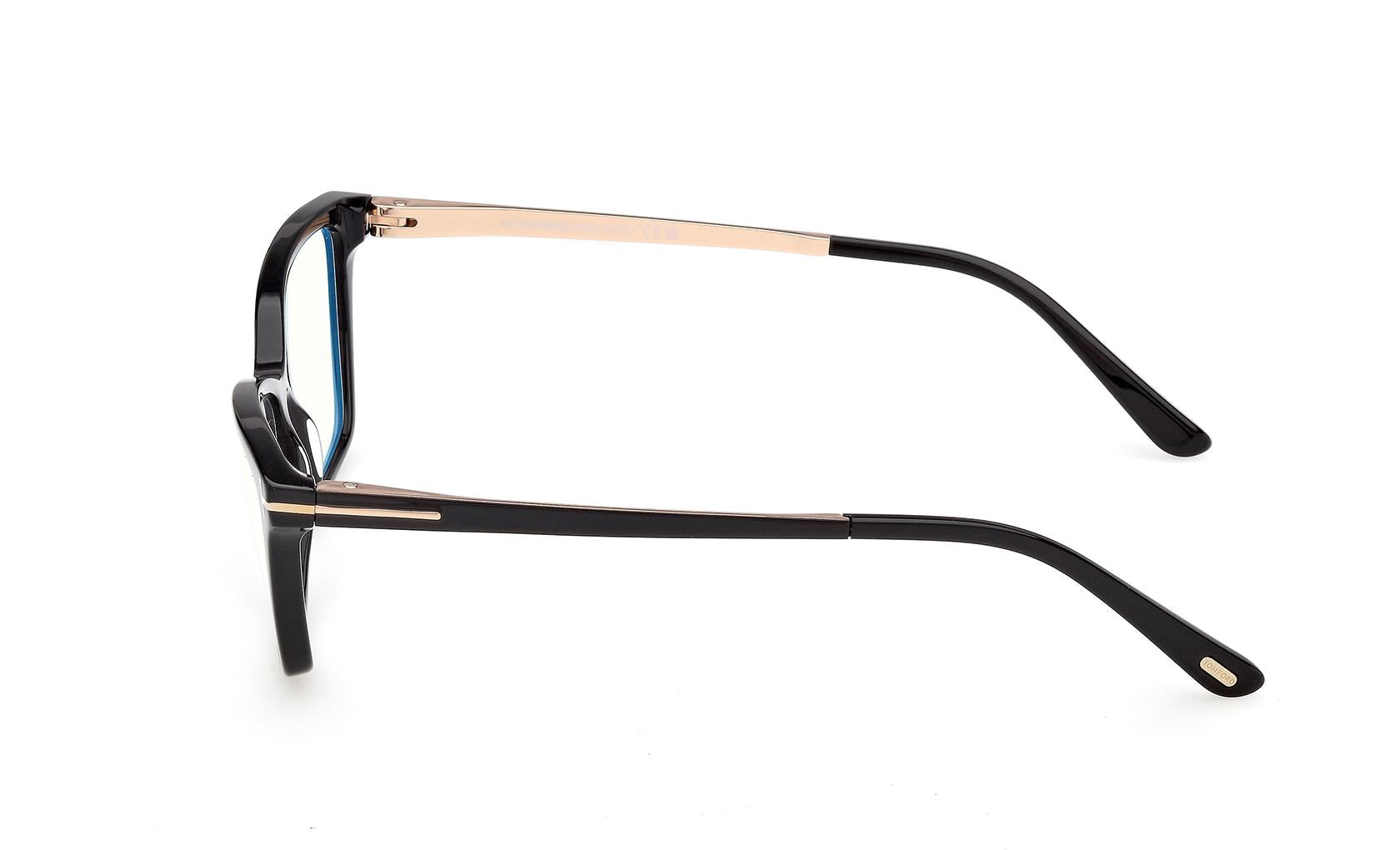 Tom Ford Eyeglasses FT6135/B 001