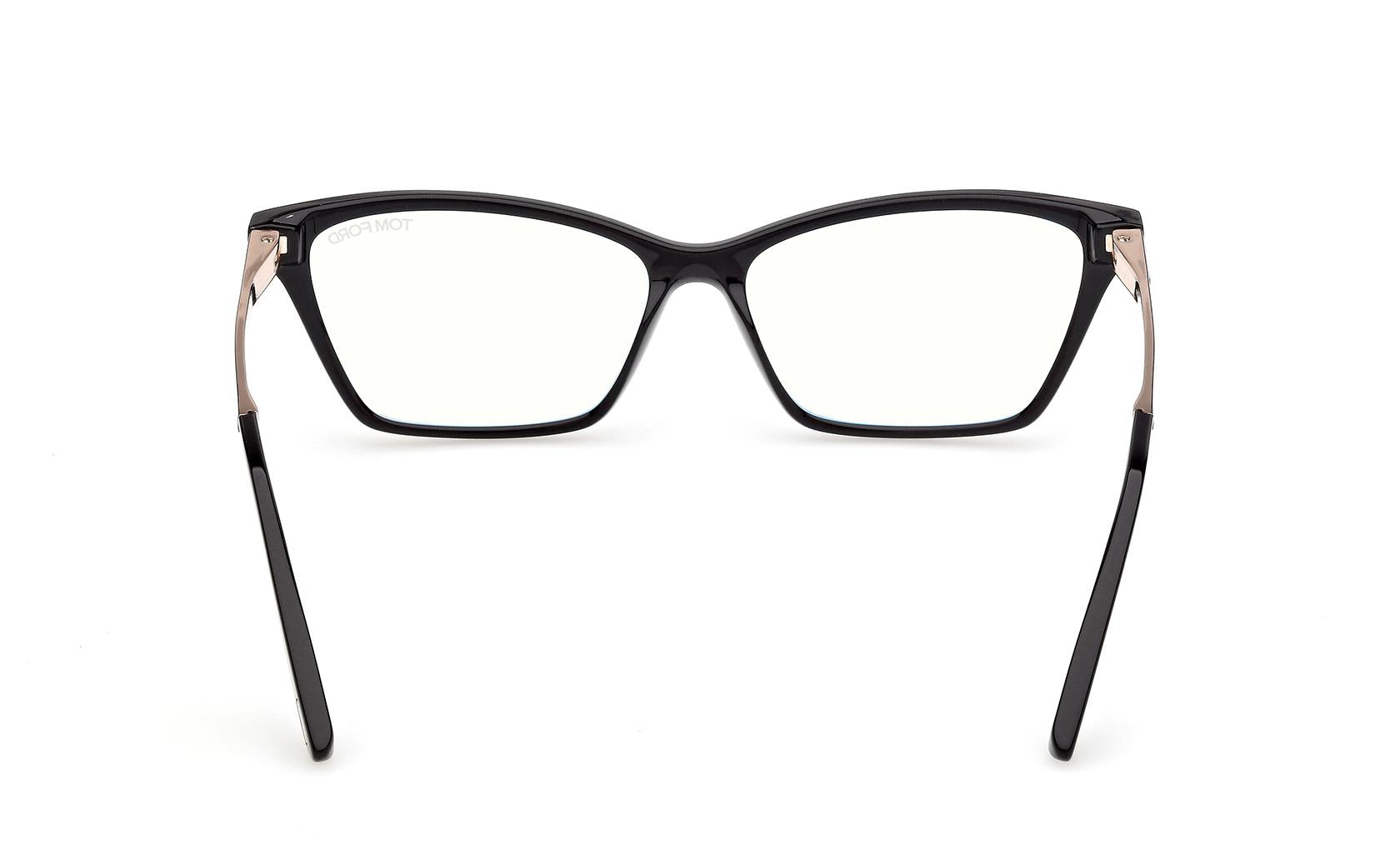 Tom Ford Eyeglasses FT6135/B 001